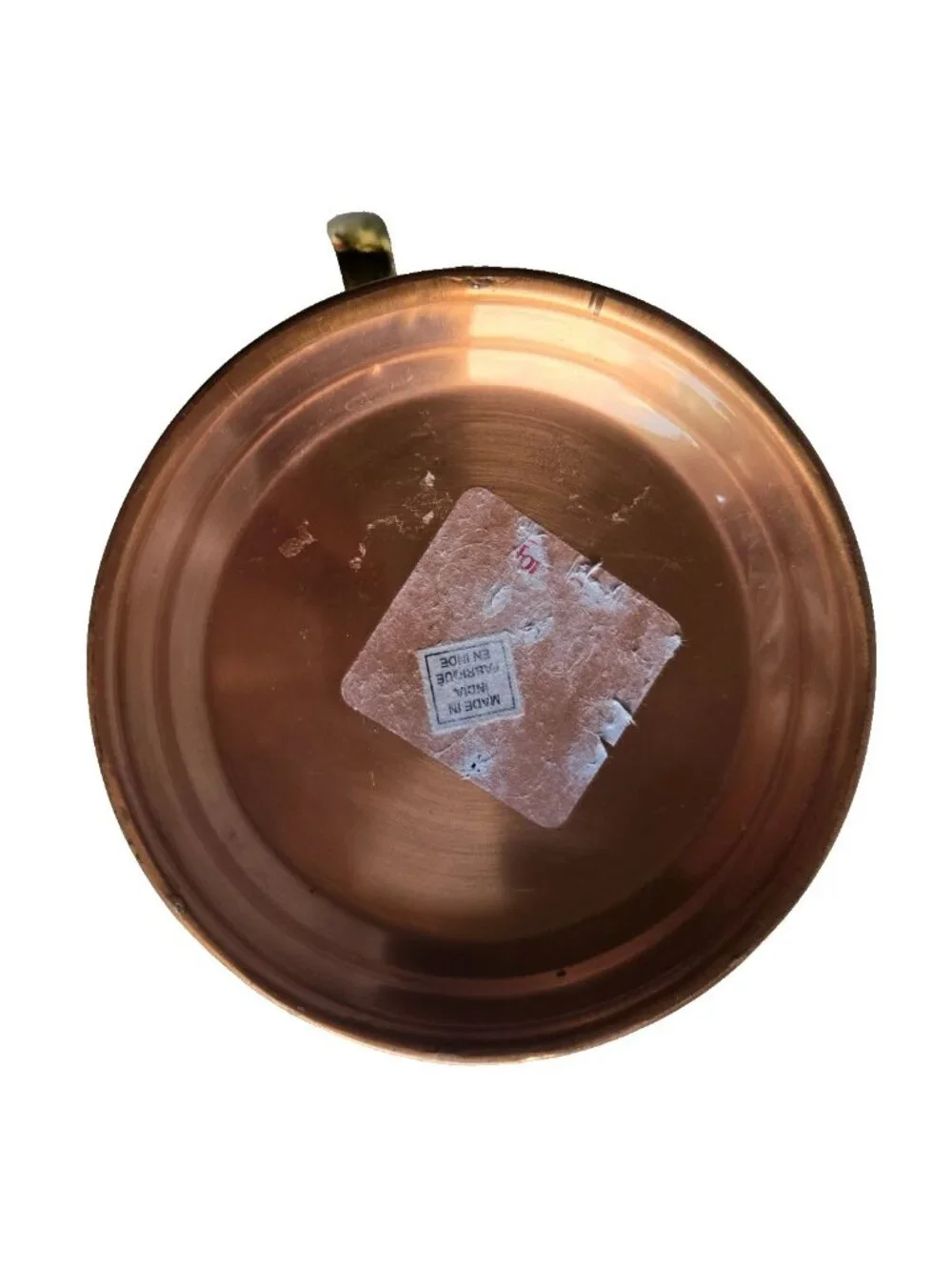 Unbranded this product